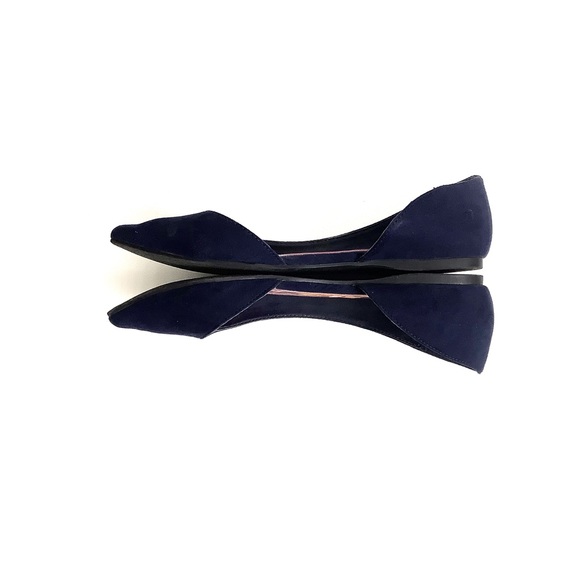 EUC Madden Girl pointy toe flats - Picture 4 of 9